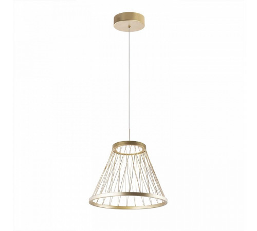Подвесной светильник Favourite Fibra 4634-4P Подвесной светильник Favourite Fibra 4634-4P