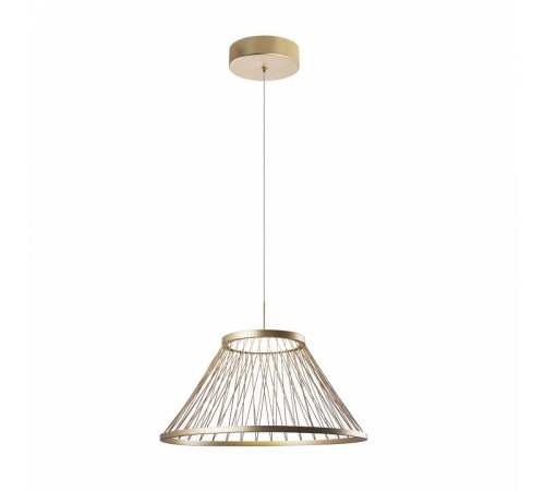 Подвесной светильник Favourite Fibra 4634-6P