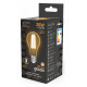 Лампа светодиодная Gauss Filament E27 26W 2700K 102902126