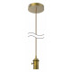 Подвесной светильник Gauss Gauss Decor PL042
