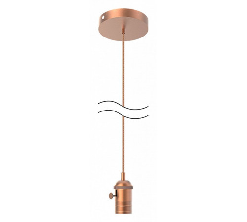 Подвесной светильник Gauss Gauss Decor PL043 Подвесной светильник Gauss Gauss Decor PL043