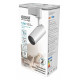Трековый светодиодный светильник Gauss Track Light Led TR064