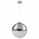 Подвесная люстра Globo Varus 15851-5