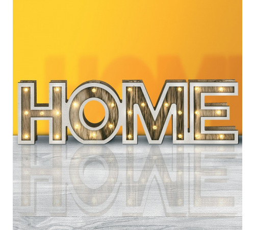 Настольная лампа декоративная Globo Home 29975 Настольная лампа декоративная Globo Home 29975