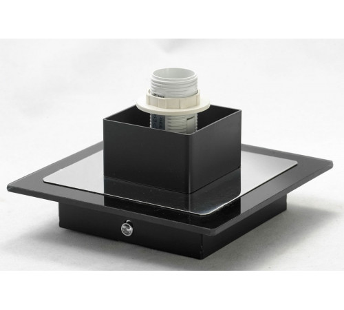Потолочный светильник Lussole Lente GRLSC-2507-01 Потолочный светильник Lussole Lente GRLSC-2507-01