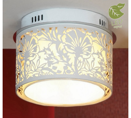 Потолочный светильник Lussole Vetere GRLSF-2307-04 Потолочный светильник Lussole Vetere GRLSF-2307-04