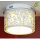 Потолочный светильник Lussole Vetere GRLSF-2307-04