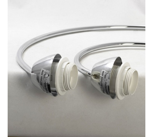 Потолочная люстра Lussole Apiro GRLSF-2403-15