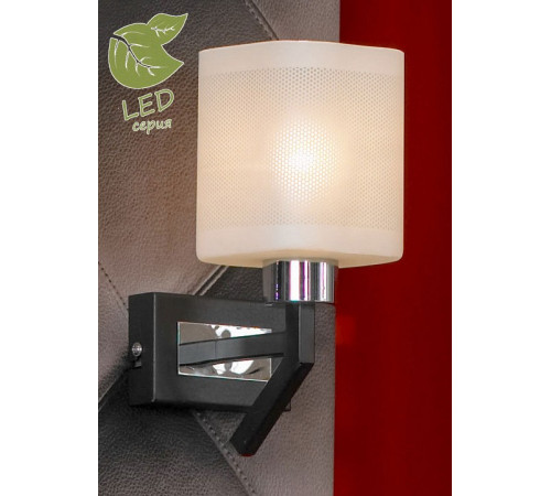 Бра Lussole Costanzo GRLSL-9001-01 Бра Lussole Costanzo GRLSL-9001-01