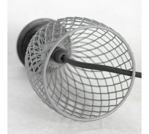 Настольная лампа Lussole LGO LATTICE GRLSP-0562