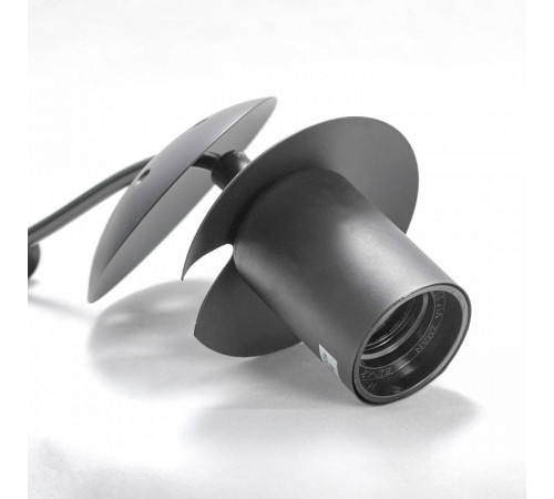 Подвесная люстра Lussole Loft Seneca GRLSP-8177