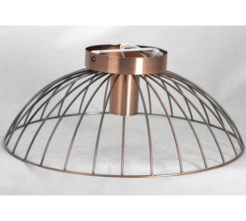 Потолочная люстра Lussole LOFT BROOKS GRLSP-8249 Потолочная люстра Lussole LOFT BROOKS GRLSP-8249