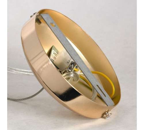 Подвесная люстра Lussole LOFT STAR GRLSP-8334