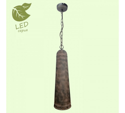 Подвеcной светильник Lussole Loft GRLSP-9502 Подвеcной светильник Lussole Loft GRLSP-9502