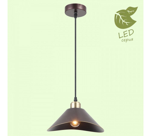 Подвесной светильник Lussole Loft Opelika GRLSP-9533 Подвесной светильник Lussole Loft Opelika GRLSP-9533