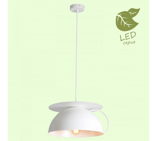 Подвесной светильник Lussole Loft Tanaina GRLSP-9559
