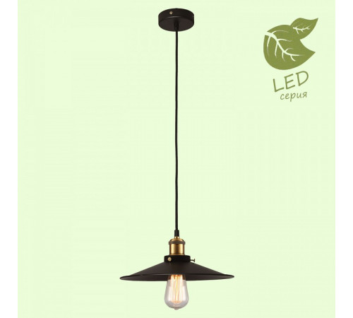 Подвесной светильник Lussole Loft New york GRLSP-9601 Подвесной светильник Lussole Loft New york GRLSP-9601