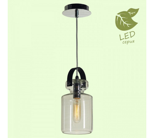Подвесной светильник Lussole Loft Brighton GRLSP-9638 Подвесной светильник Lussole Loft Brighton GRLSP-9638