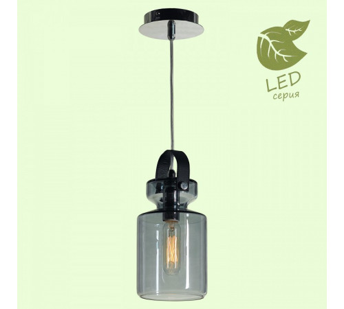 Подвесной светильник Lussole Loft Brighton GRLSP-9639 Подвесной светильник Lussole Loft Brighton GRLSP-9639
