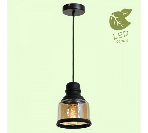 Подвесной светильник Lussole Loft Tonawanda GRLSP-9688 Подвесной светильник Lussole Loft Tonawanda GRLSP-9688