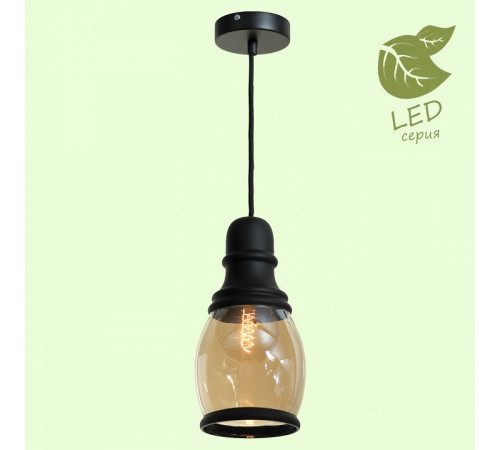 Подвесной светильник Lussole Loft Tonawanda GRLSP-9690 Подвесной светильник Lussole Loft Tonawanda GRLSP-9690
