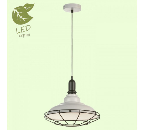 Подвесной светильник Lussole Loft GRLSP-9848 Подвесной светильник Lussole Loft GRLSP-9848