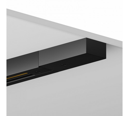 Шинопровод однофазный накладной Hesby Lighting Skylite HSBL_0002