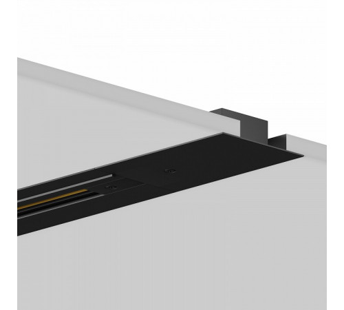 Шинопровод однофазный встраиваемый Hesby Lighting Skylite HSBL_0011 Шинопровод однофазный встраиваемый Hesby Lighting Skylite HSBL_0011