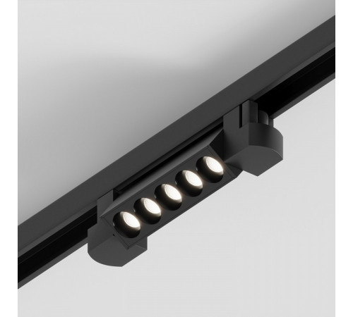 Трековый однофазный светильник Hesby Lighting Skylite HSBL_0022 Трековый однофазный светильник Hesby Lighting Skylite HSBL_0022