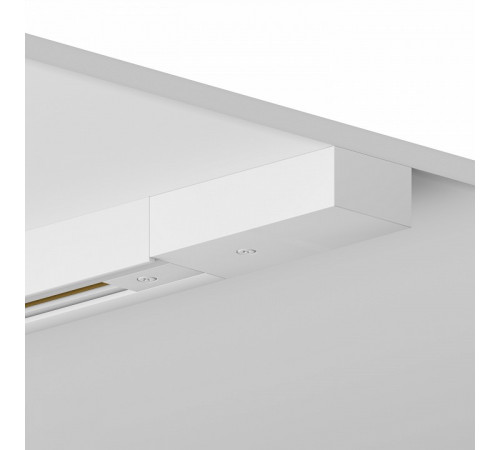 Шинопровод однофазный накладной Hesby Lighting Skylite HSBL_0027