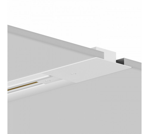 Шинопровод однофазный встраиваемый Hesby Lighting Skylite HSBL_0036