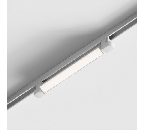 Трековый однофазный светильник Hesby Lighting Skylite HSBL_0046 Трековый однофазный светильник Hesby Lighting Skylite HSBL_0046
