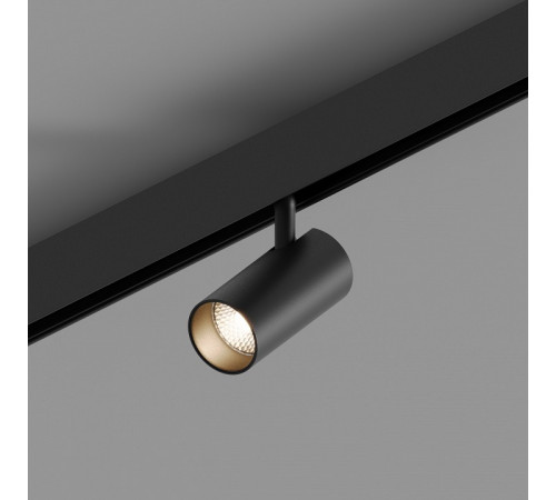 Трековый магнитный светильник Hesby Lighting ElDeko HSBL_0077