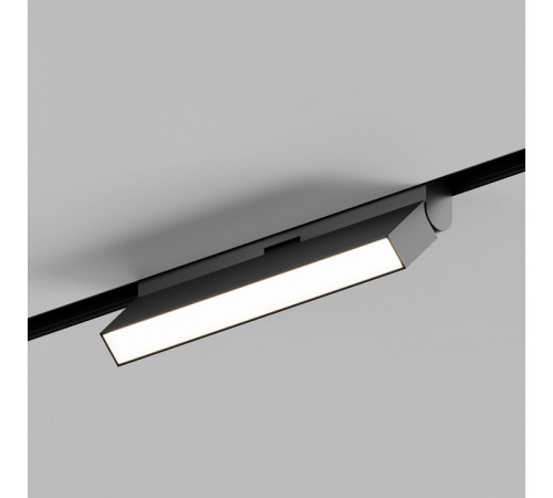 Трековый магнитный светильник Hesby Lighting ElDeko HSBL_0082 Трековый магнитный светильник Hesby Lighting ElDeko HSBL_0082
