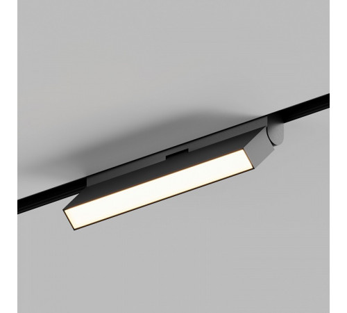 Трековый магнитный светильник Hesby Lighting ElDeko HSBL_0083