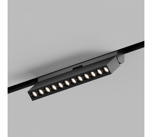 Трековый магнитный светильник Hesby Lighting ElDeko HSBL_0084