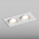 Встраиваемый светильник Hesby Lighting Atlas HSBL_0088