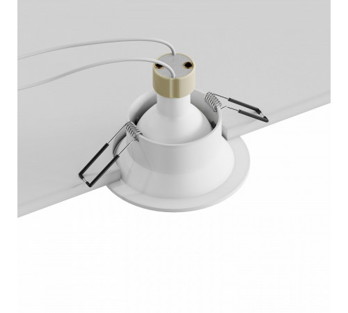 Встраиваемый светильник Hesby Lighting Sogne HSBL_0096 Встраиваемый светильник Hesby Lighting Sogne HSBL_0096