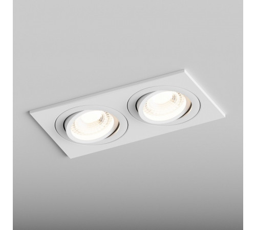 Встраиваемый светильник Hesby Lighting Breeze HSBL_0098 Встраиваемый светильник Hesby Lighting Breeze HSBL_0098