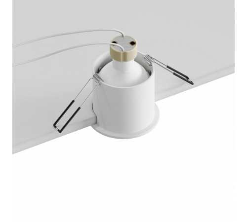Встраиваемый светильник Hesby Lighting Verdal HSBL_0101 Встраиваемый светильник Hesby Lighting Verdal HSBL_0101
