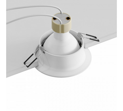 Встраиваемый светильник Hesby Lighting Glow HSBL_0102 Встраиваемый светильник Hesby Lighting Glow HSBL_0102