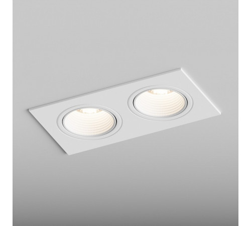 Встраиваемый светильник Hesby Lighting Bodo HSBL_0105 Встраиваемый светильник Hesby Lighting Bodo HSBL_0105