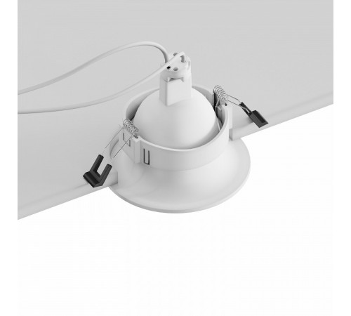 Встраиваемый светильник Hesby Lighting Envision HSBL_0109 Встраиваемый светильник Hesby Lighting Envision HSBL_0109