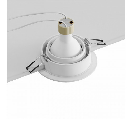 Встраиваемый светильник Hesby Lighting Eclipse HSBL_0110 Встраиваемый светильник Hesby Lighting Eclipse HSBL_0110