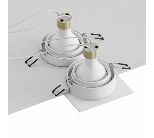 Встраиваемый светильник Hesby Lighting Eclipse HSBL_0111 Встраиваемый светильник Hesby Lighting Eclipse HSBL_0111