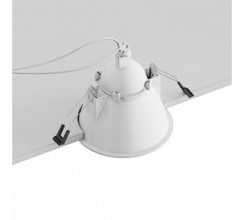 Встраиваемый светильник Hesby Lighting Odda HSBL_0114 Встраиваемый светильник Hesby Lighting Odda HSBL_0114