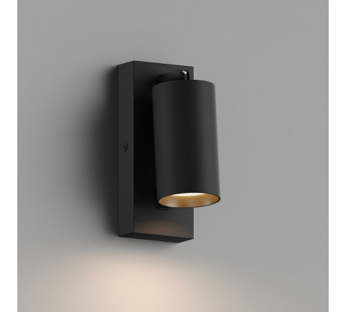 Спот Hesby Lighting Edge HSBL_0125 Спот Hesby Lighting Edge HSBL_0125