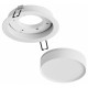 Встраиваемый светильник Hesby Lighting Nimbus HSBL_0127