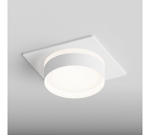 Встраиваемый светильник Hesby Lighting Nimbus HSBL_0130 Встраиваемый светильник Hesby Lighting Nimbus HSBL_0130