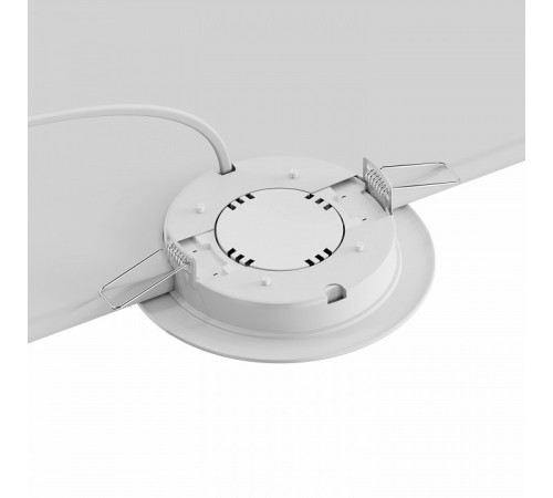 Встраиваемый светильник Hesby Lighting Orbit HSBL_0131 Встраиваемый светильник Hesby Lighting Orbit HSBL_0131